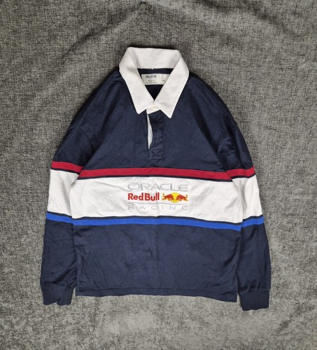 Hollister oracle red bull - hollister,