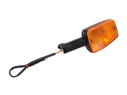 Indicator front for - for, etz