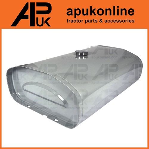Petrol fuel tank - petrol, cap