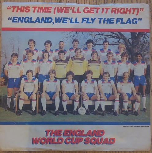 England world cup squad - world,