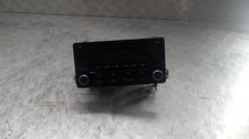 Mitsubishi ASX 2010 - 2015 Radio Stereo Head Unit No Code Supplied 8701A562