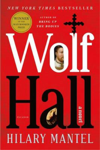 Wolf hall hilary mantel - wolf, hall,
