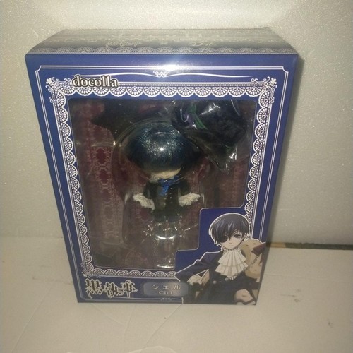 Black butler ciel docolla - ciel,