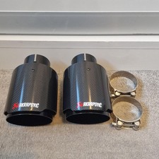 Akrapovic bmw - 2,