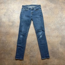 Levi demi curve jeans - demi, womens
