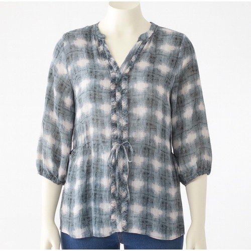 Christopher banks shirt boho - &,