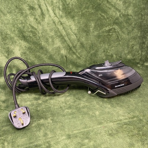 Silvercrest steam brush sdrb - steam,