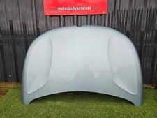 2023 CITROEN C4 BONNET