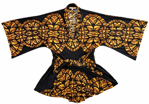 Mara hoffman silk - mara, dress