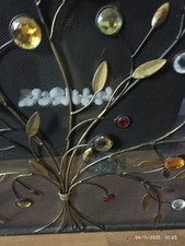 Bejeweled Stunning Fireguard 3