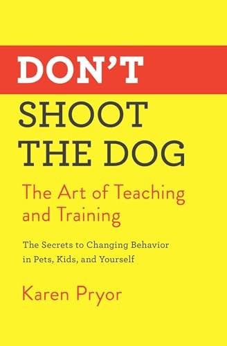Don shoot the dog - the,