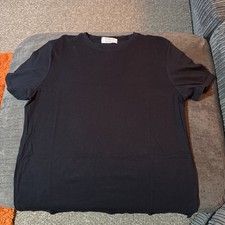 Men’s Primark Black Round