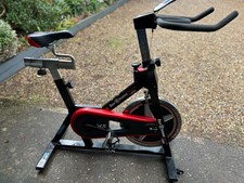 Exercise bike Rev 'X' treme