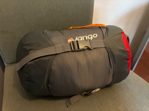 Vango planet 100 - vango, season