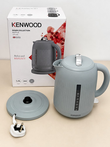 Kenwood dawn l electric - kenwood,