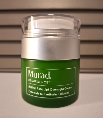 New murad resurgence - new, ~