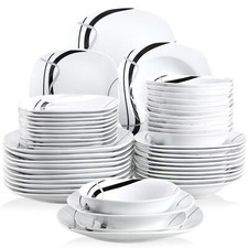Dinner Set 24/48-Piece