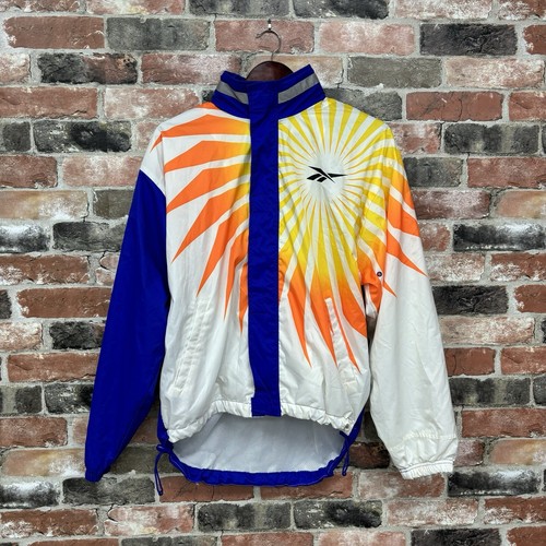 Vintage 90s reebok - vintage,