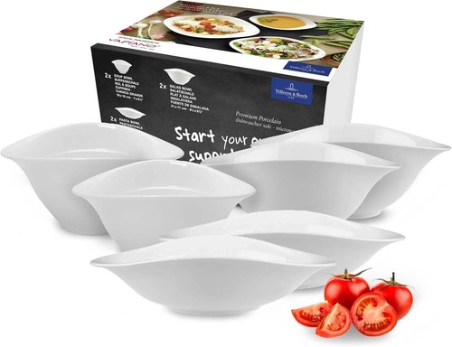 Bowl set villeroy boch - set, &
