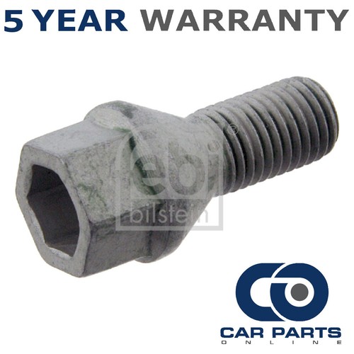 Wheel bolt cpo fits - fits, c1