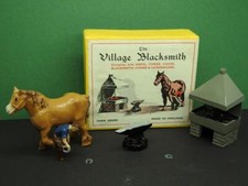 FG TAYLOR & SON 1950s BOXED