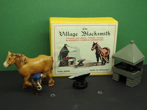 Taylor son 1950s boxed - taylor,