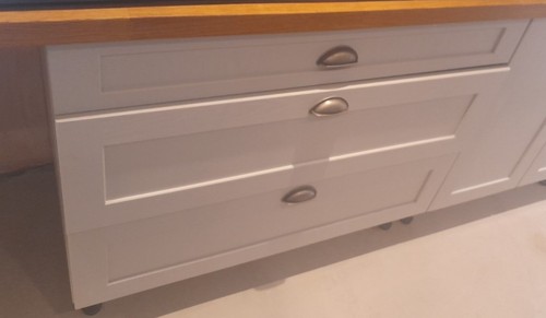 New oak wren infinity - oak,