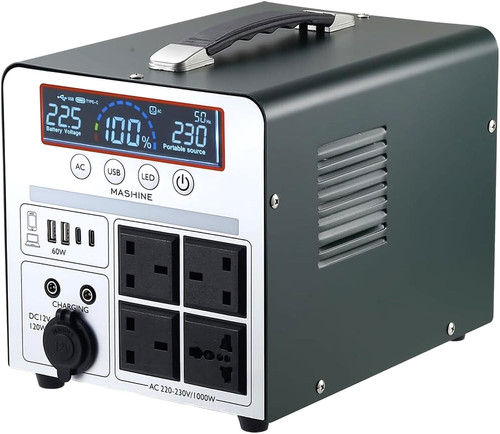 Power station 1000w - power,