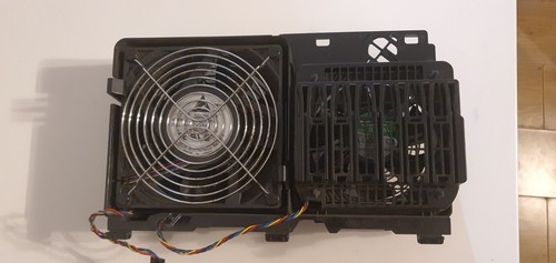 Dell precision t7500 - dell,