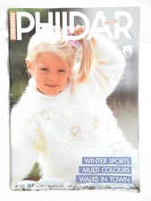 Phildar Mailles Children