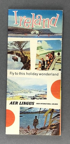Aer lingus irish - aer,