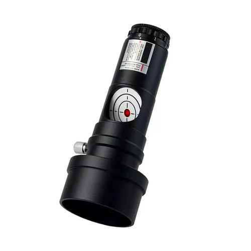 Inch red laser collimator - laser,