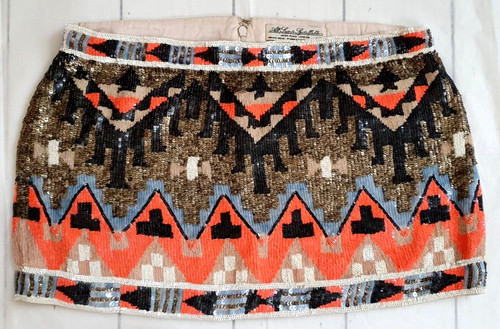 Stunning all saints aztec - ***stunning***all,