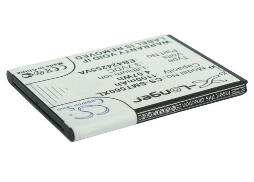 Ion battery for - li-ion,