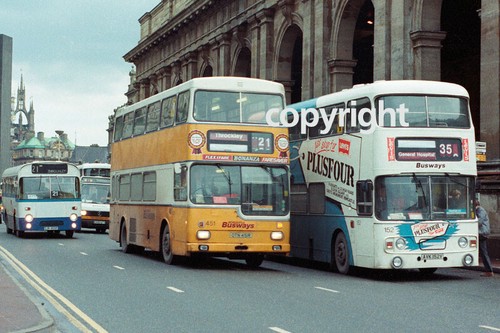 Bus photo newcastle - -, busways