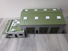 N Gauge 1:144 scale