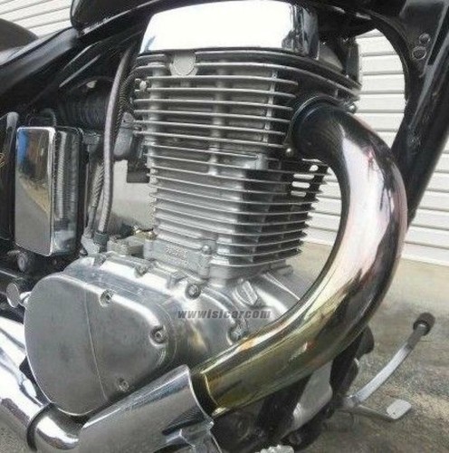 Suzuki ls650 savage 1986 - suzuki,
