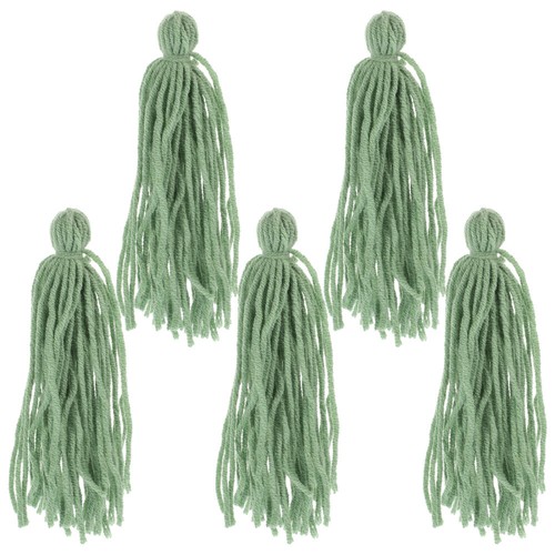 5pcs fish spawning mop - 5pcs,