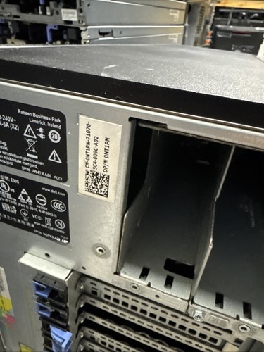 Dell poweredge t430 lff - poweredge,