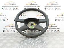 VOLKSWAGEN GOLF 2004 MK5 4 Spoke Steering Wheel 1K0419091