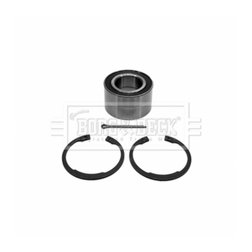 Wheel bearing kit - kit, front
