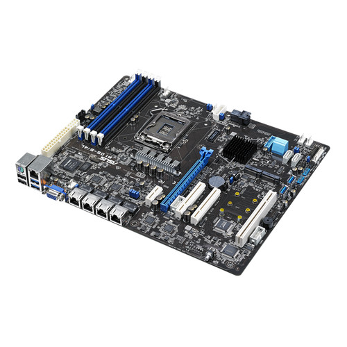 Asus p10s atx socket - asus,
