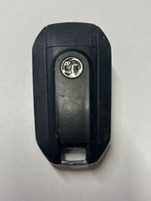 2018-2024 VAUXHALL COMBO MK4 - KEY FOB REMOTE