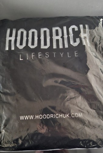 Hoodrich joggers new - new, &