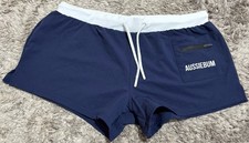 H116 Authentic Aussiebum Swim