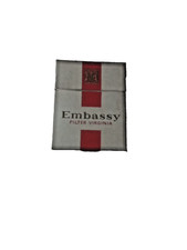 Embassy (20) Filter Virginia