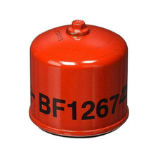 Baldwin fuel filter bf1267 for - fuel,