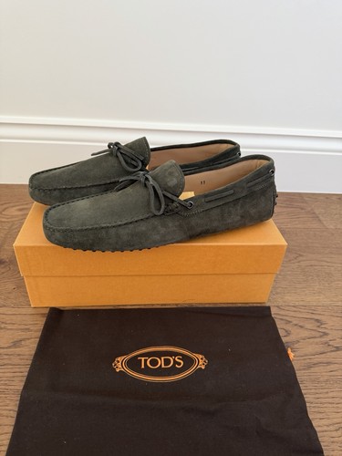 Tods gommino men driving - tods,