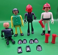 Vintage 1970s (Mettoy) Busy