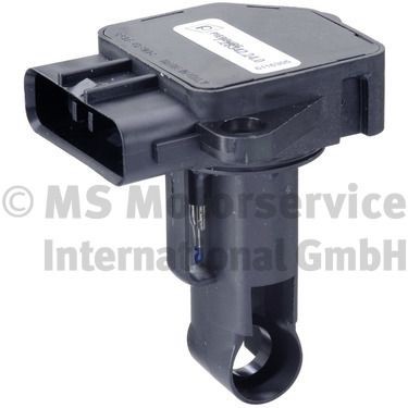 Mass air flow - air, sensor